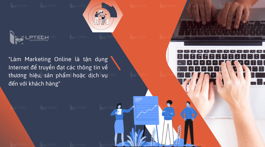 Các chiến lược Marketing Online tuyệt vời không thể bỏ qua