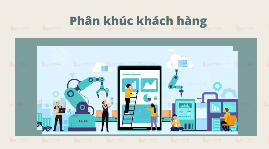 Các yếu tố cấu tạo mô hình Canvas