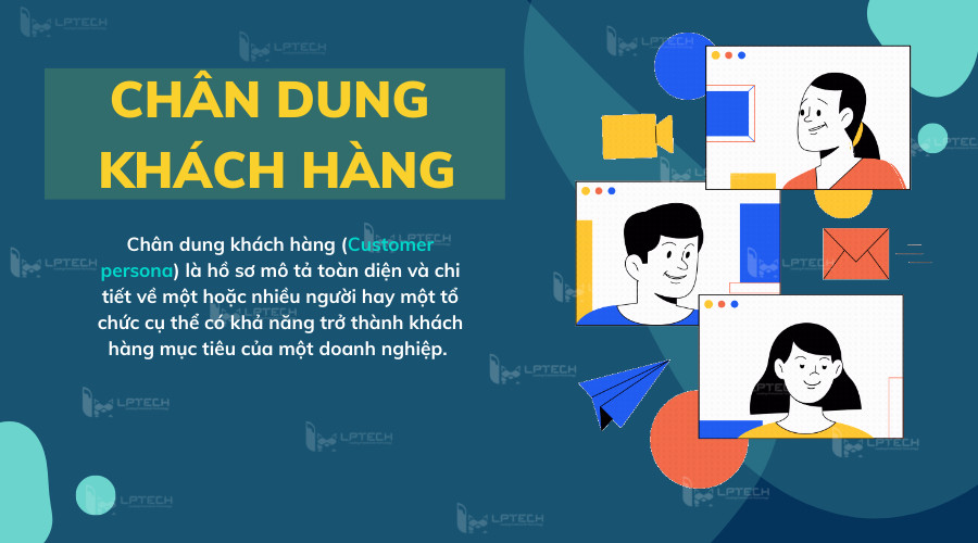 Chân dung khách hàng là gì?