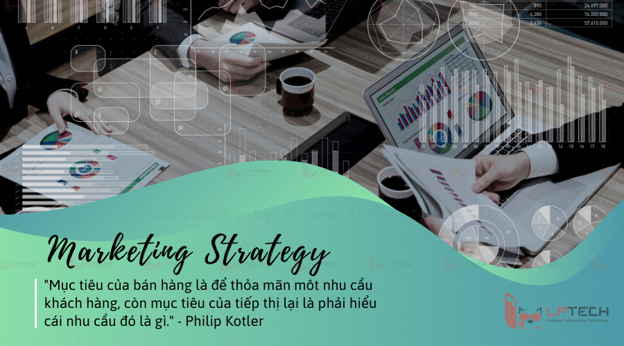 Chiến lược tiếp thị hiệu quả