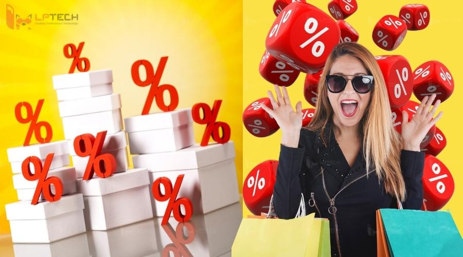 chiết khấu là gì