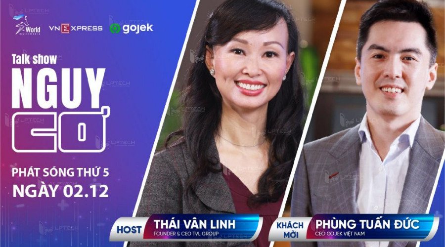 Chương trình talkshow