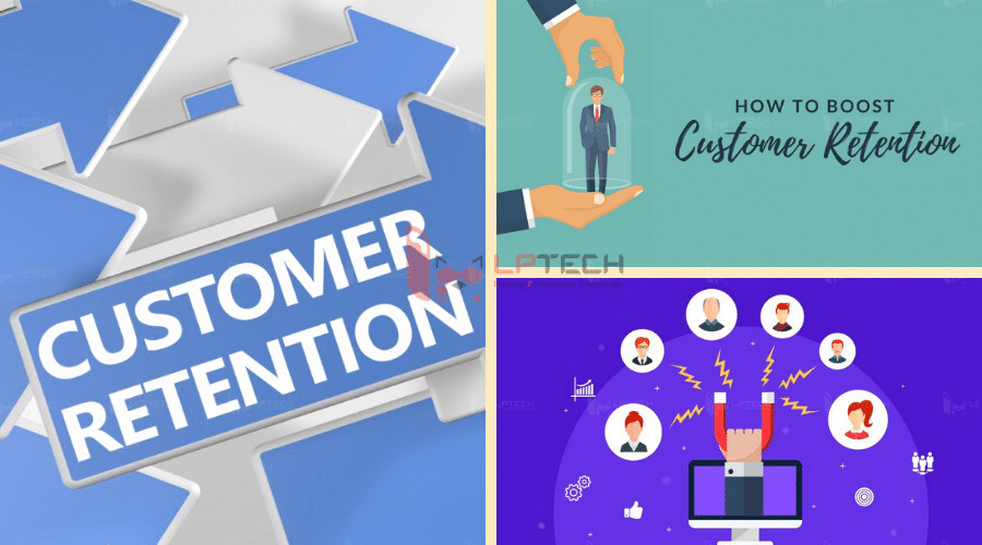 Giữ chân khách hàng