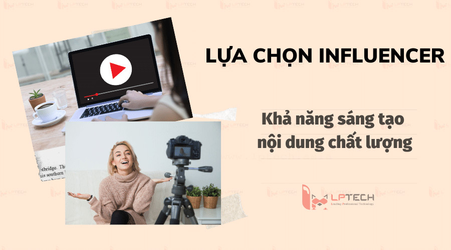 Khả năng sáng tạo nội dung