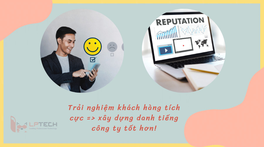 Mô tả ảnh: Hình ảnh minh họa về việc tăng giá trị trọn đời của khách hàng