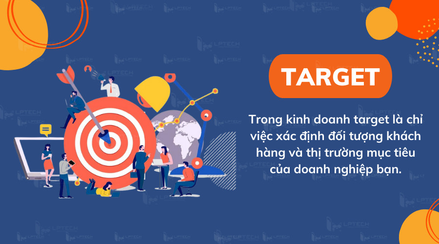 Mô tả khách hàng mục tiêu
