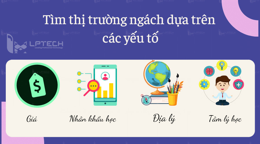 Nghiên cứu thị trường ngách
