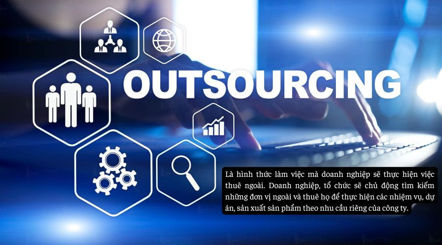 Outsourcing l&agrave; g&igrave;?
