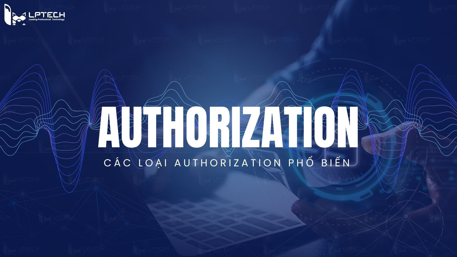 Phân quyền truy cập là gì?