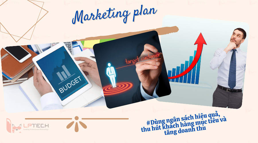 Tại sao cần có Marketing Plan?