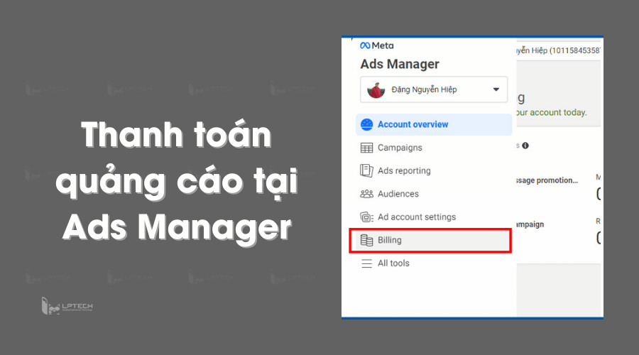 Thanh to&aacute;n quảng c&aacute;o