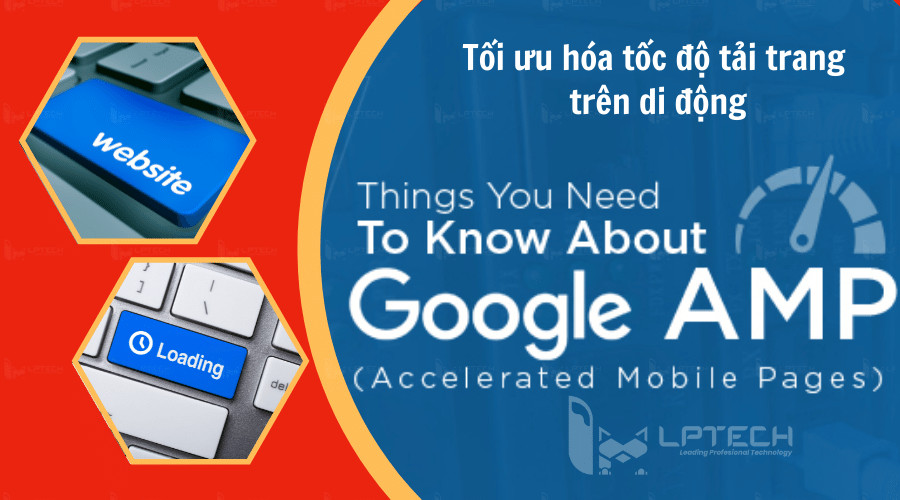 Tối ưu hóa tốc độ trên di động