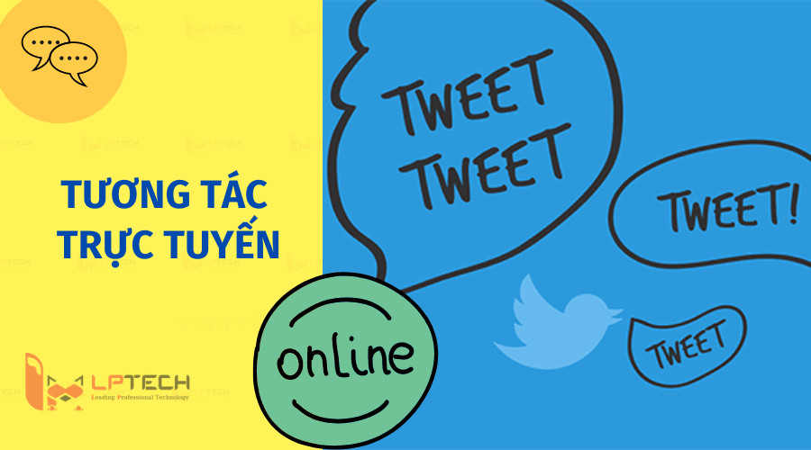 Ứng dụng của Twitter trong marketing cho doanh nghiệp