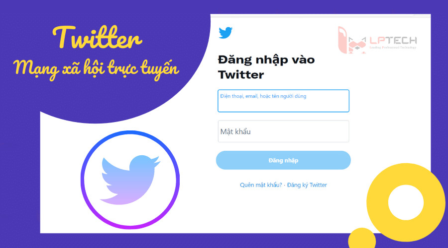 Ứng dụng của Twitter trong marketing doanh nghiệp