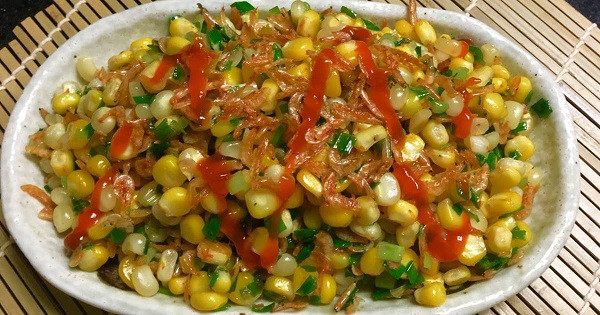 Nên bán đồ ăn vặt gì để dễ kiếm lời – P2