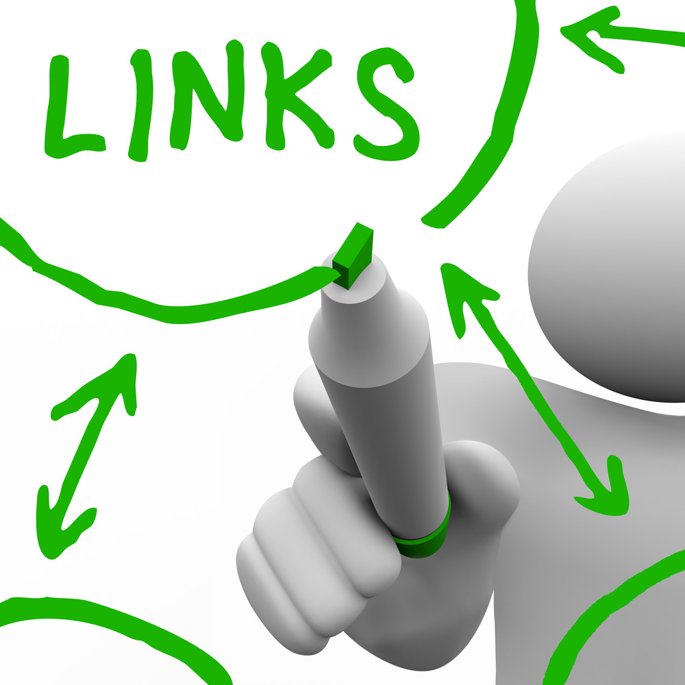 Tuyệt chiêu sử dụng internal link để cải thiện thứ hạng website