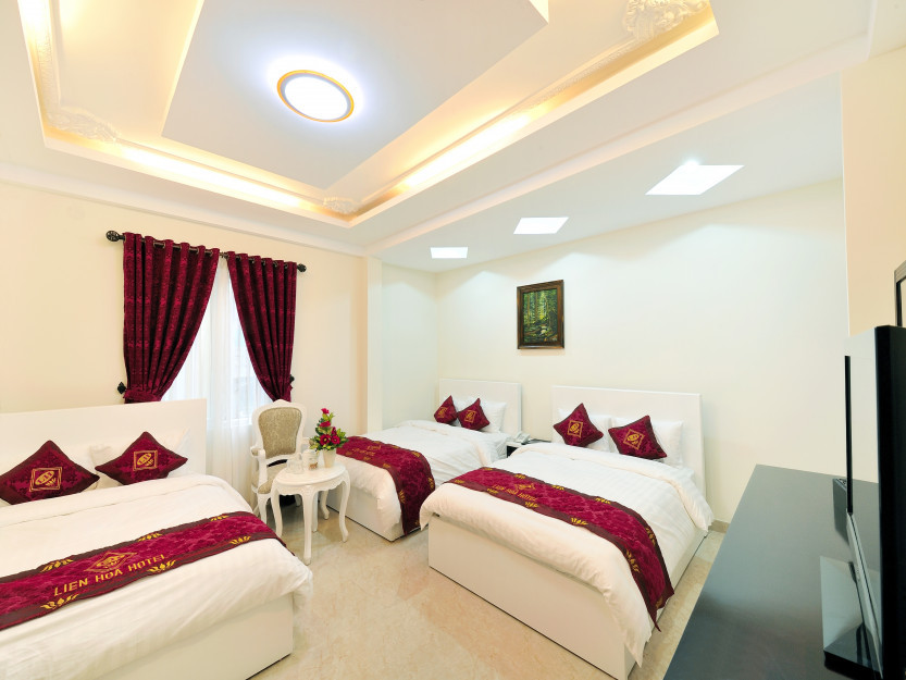 Thiết kế website khách sạn cần lưu ý những gì ?