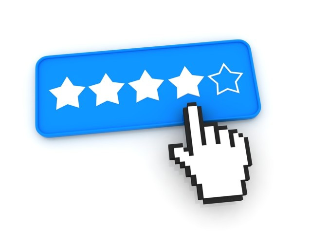 Website thương mại điện tử nên lưu ý có đủ 10 yếu tố sau