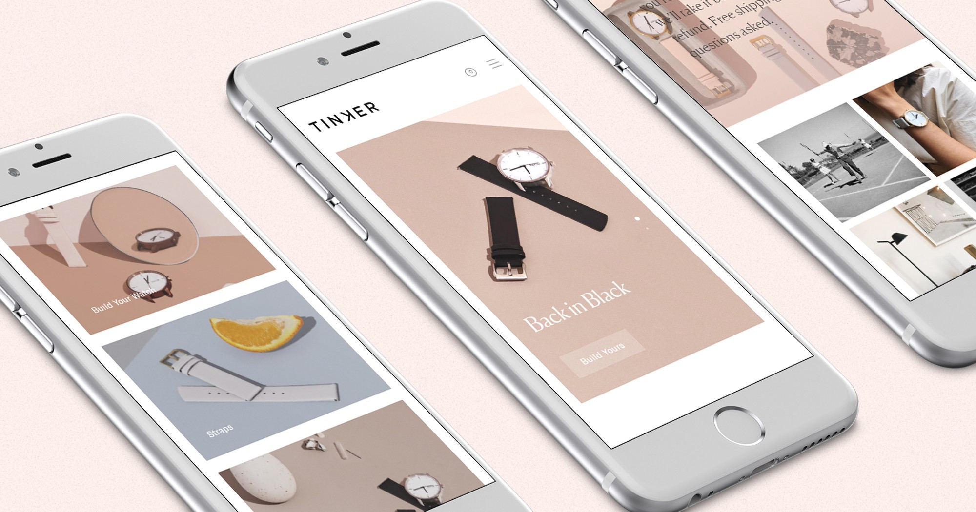 5 chiến lược lựa chọn mặt hàng khi startup bán hàng online