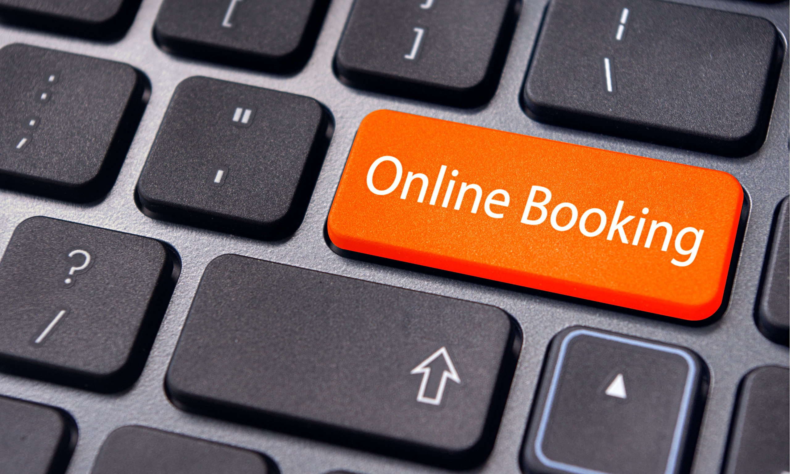 5 lý do không thể không thiết kế website khách sạn