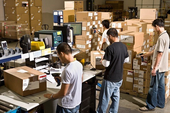 Giải quyết nạn tồn kho khi bán hàng trực tuyến – P2