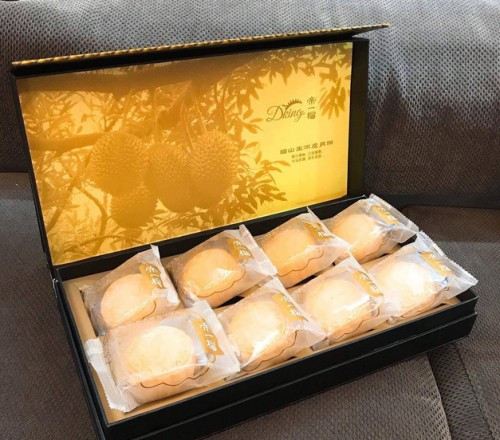 Ý tưởng bán bánh trung thu