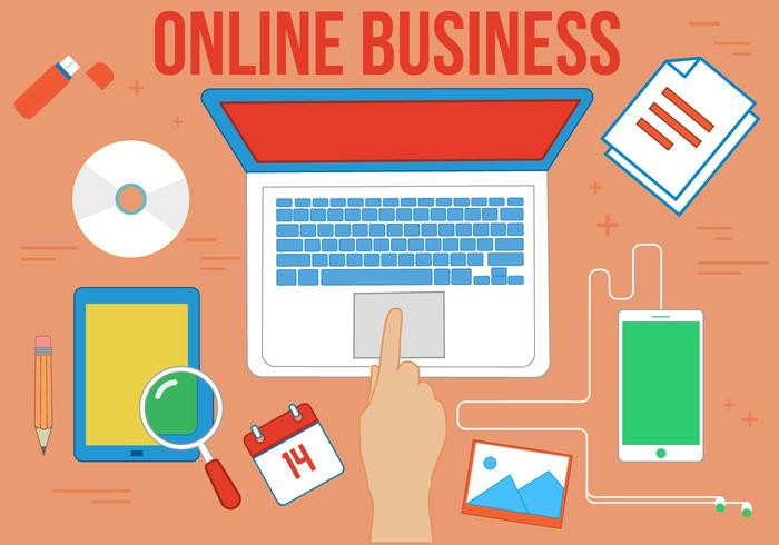 Bán hàng online như thế nào để hiệu quả và lãi cao?