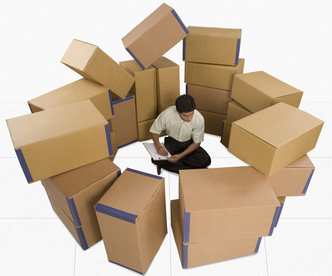 Giải quyết nạn tồn kho khi bán hàng trực tuyến – P1