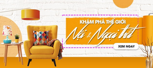 8 trang web bán hàng online uy tín