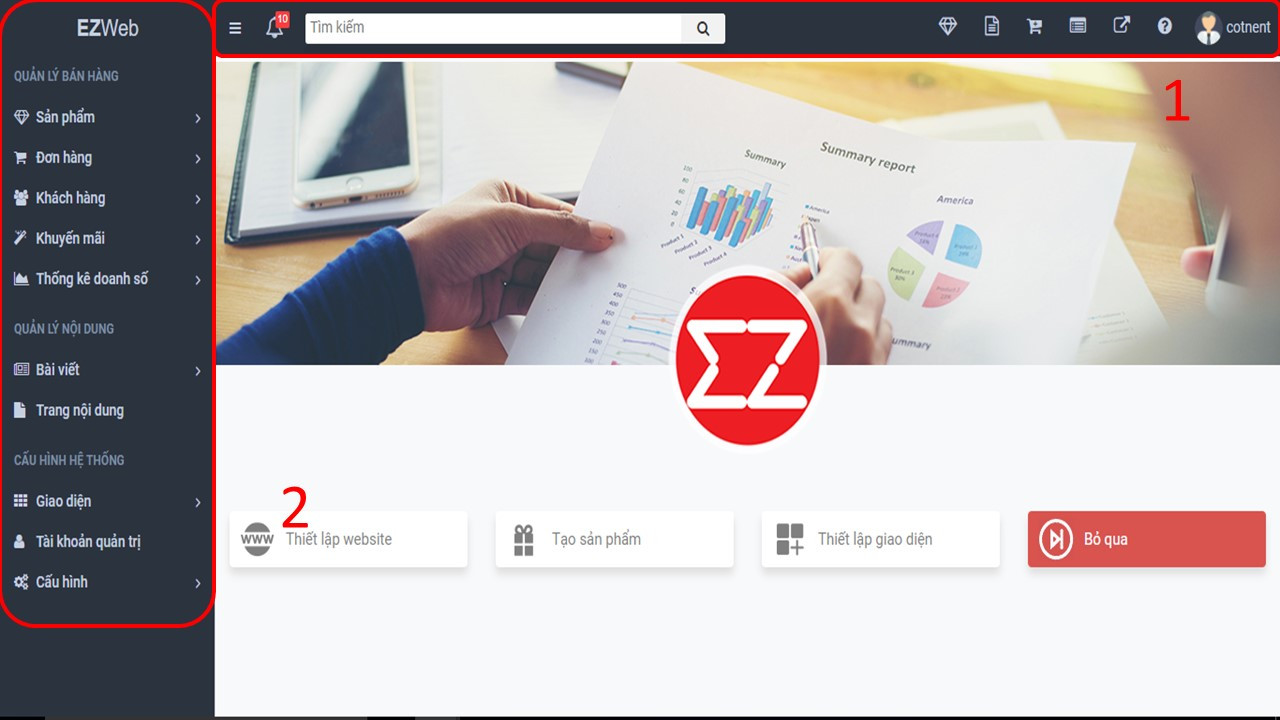 10 cách để tối ưu sản phẩm trên website hiệu quả