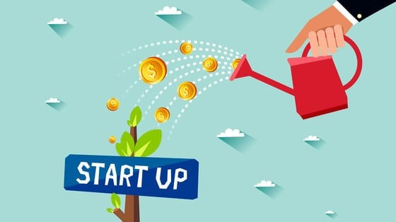 4 nguyên tắc để bắt đầu khởi nghiệp
