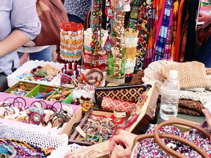 Bắt đầu kinh doanh đồ handmade như thế nào?