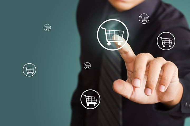 Nghệ thuật chốt đơn nhanh chóng khi bán hàng online