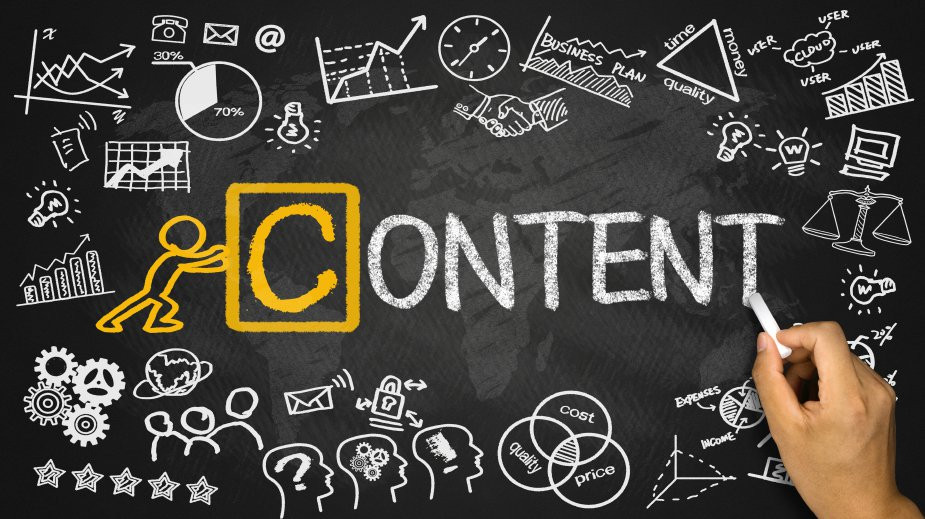 Những sai lầm khiến website của bạn chưa thu hút so với đối thủ