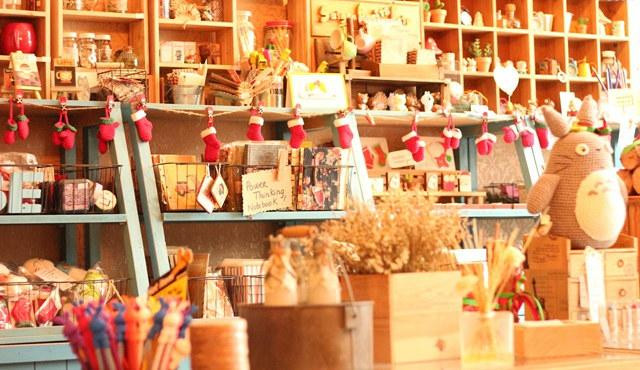 Bắt đầu kinh doanh đồ handmade như thế nào?