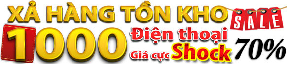 Giải quyết nạn tồn kho khi bán hàng trực tuyến – P1