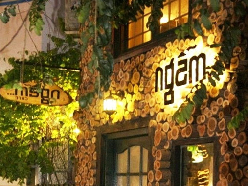 Kinh nghiệm mở quán cafe Acoustic cho người mới