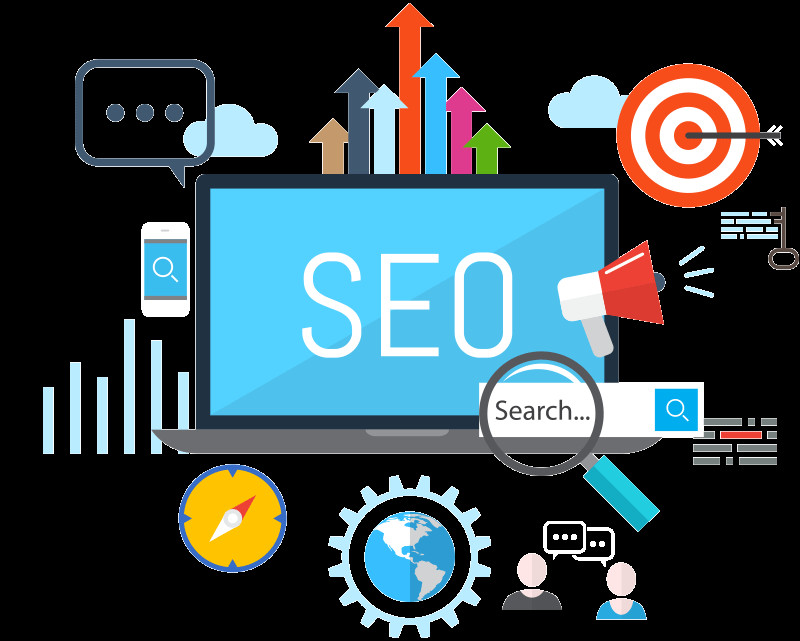 Một số cách tăng traffic tự nhiên khi thiết kế website khách sạn
