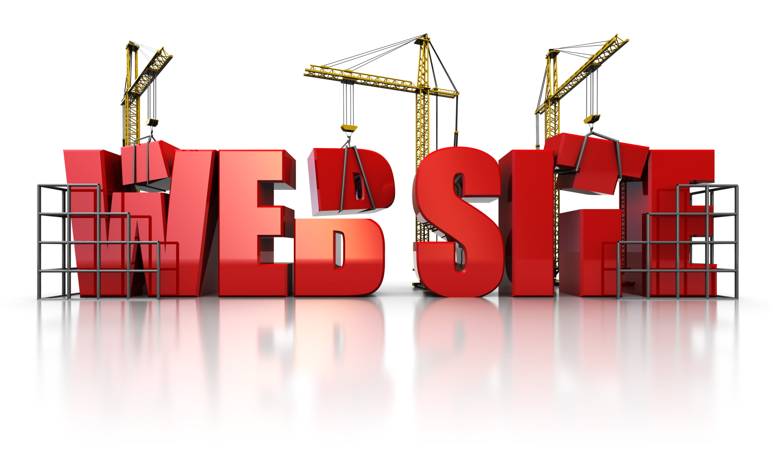 Tại sao phải thiết kế website khi kinh doanh online?