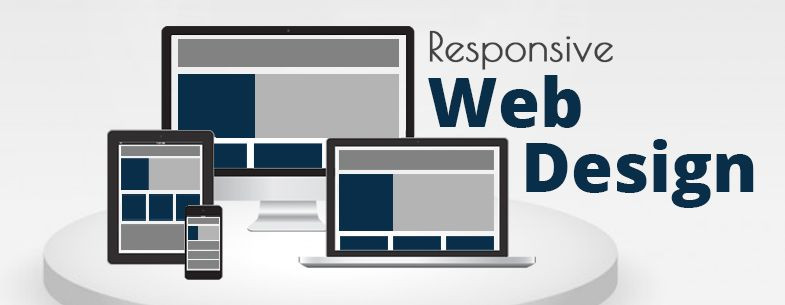 Xu hướng website Google khuyên dùng – Responsive Web Design (RWD)