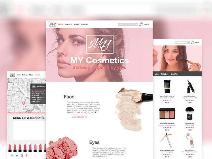 Tăng doanh số bán hàng nhờ thiết kế website