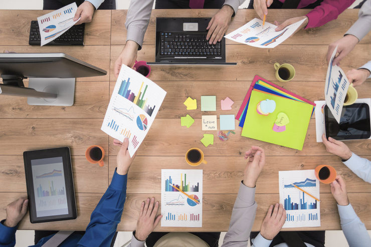 10 bài học kinh doanh dành cho người bắt đầu khởi nghiệp