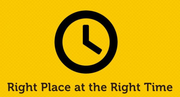 4 mẹo để thiết kế website đẹp chết người