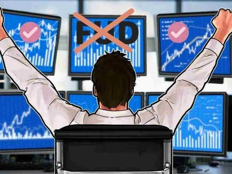 Bản đồ hình học về thị trường đầu tư