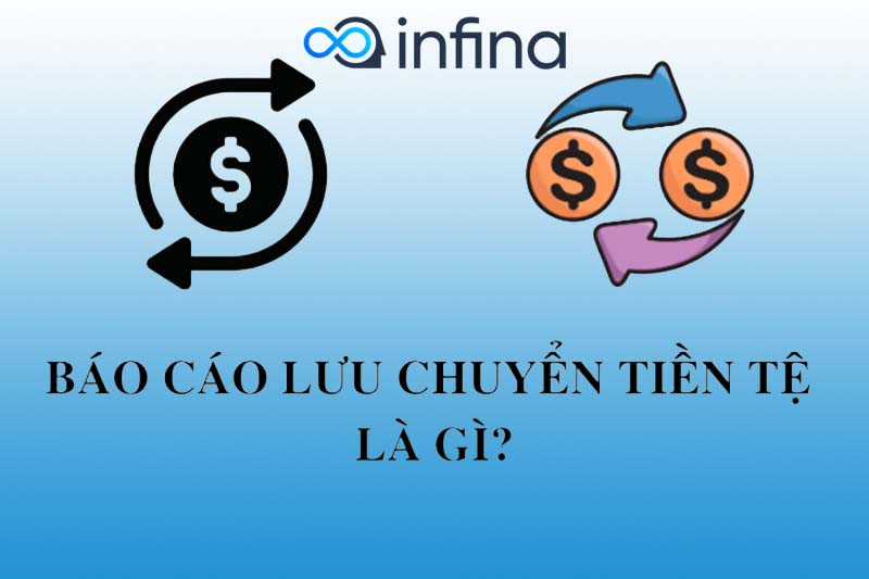 Báo cáo lưu chuyển tiền tệ