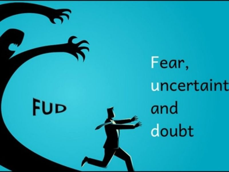 Hiểu Rõ Hội Chứng FUD: Cách Để Đầu Tư Thông Minh Hơn