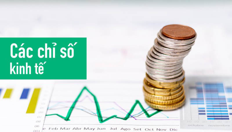 Các chỉ số kinh tế