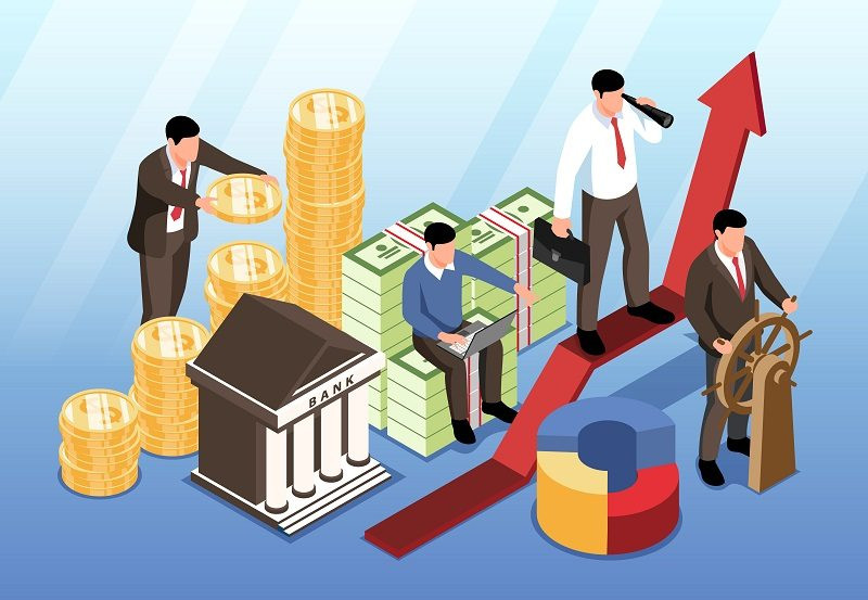 Đầu Tư Định Kỳ: Cách Tạo Ra Nguồn Thu Nhập Bền Vững