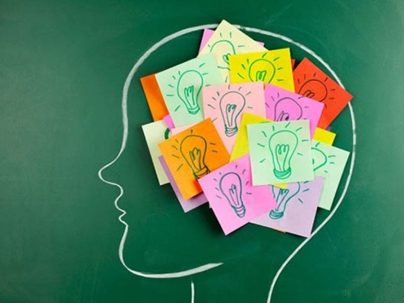 Học hỏi sáng tạo