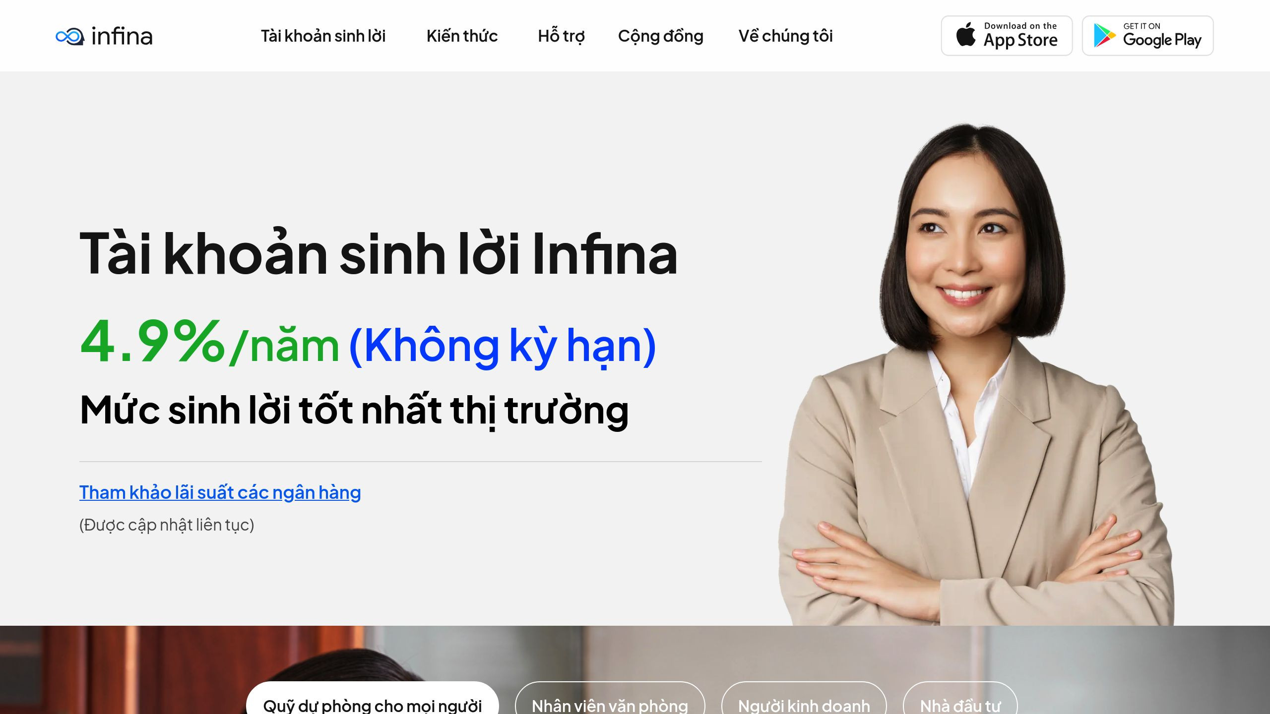 Cách Chọn Tài Khoản Tiết Kiệm Lãi Suất Cao